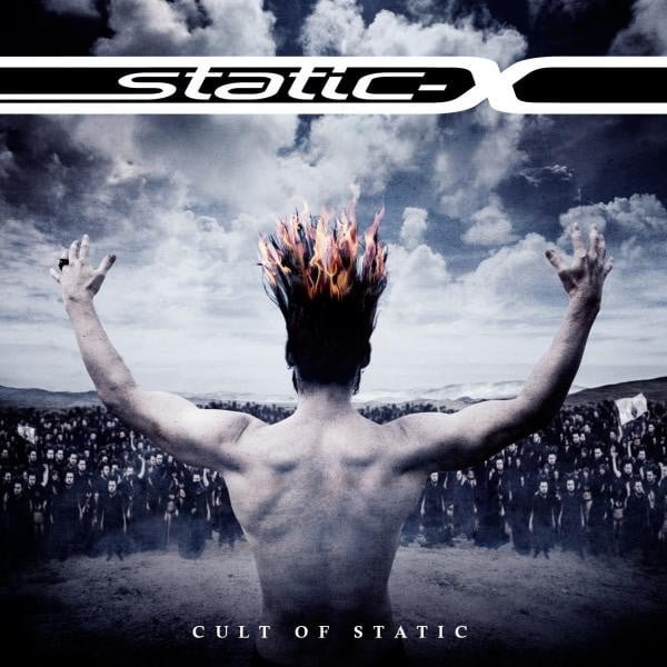 Episode 360: Cult of Static by Static-X