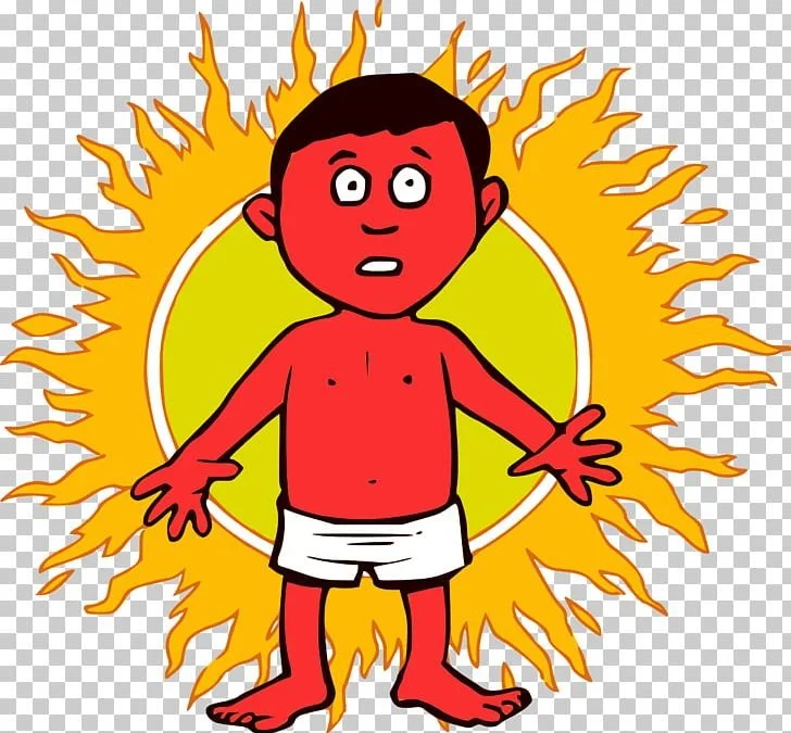 Episode 361: Who's Tweeting "Suncream" episode artwork