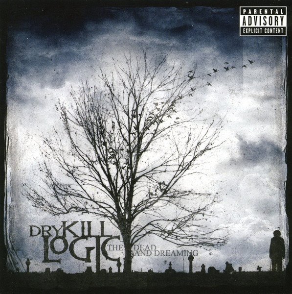 Episode 362: The Dead and Dreaming by Dry Kill Logic episode artwork