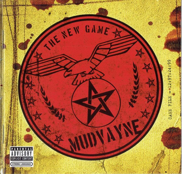 Episode 364: The New Game by Mudvayne