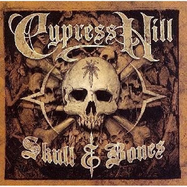 Episode 368: Skull & Bones by Cypress Hill