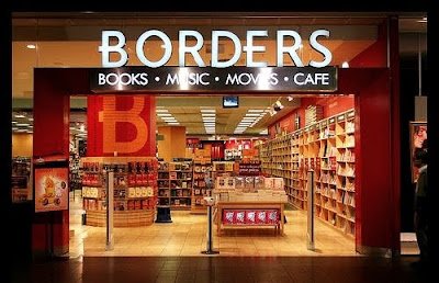 Episode 369: Who’s Tweeting ”I miss Borders”
