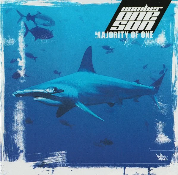 Episode 374: Majority of One by Number One Son episode artwork
