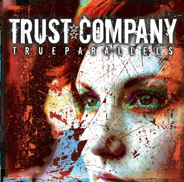 Episode 378: True Parallels by Trust Company episode artwork