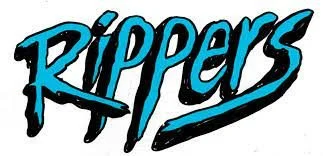 Episode 381: Who's Tweeting "You know what never goes out of style? Rippers." episode artwork