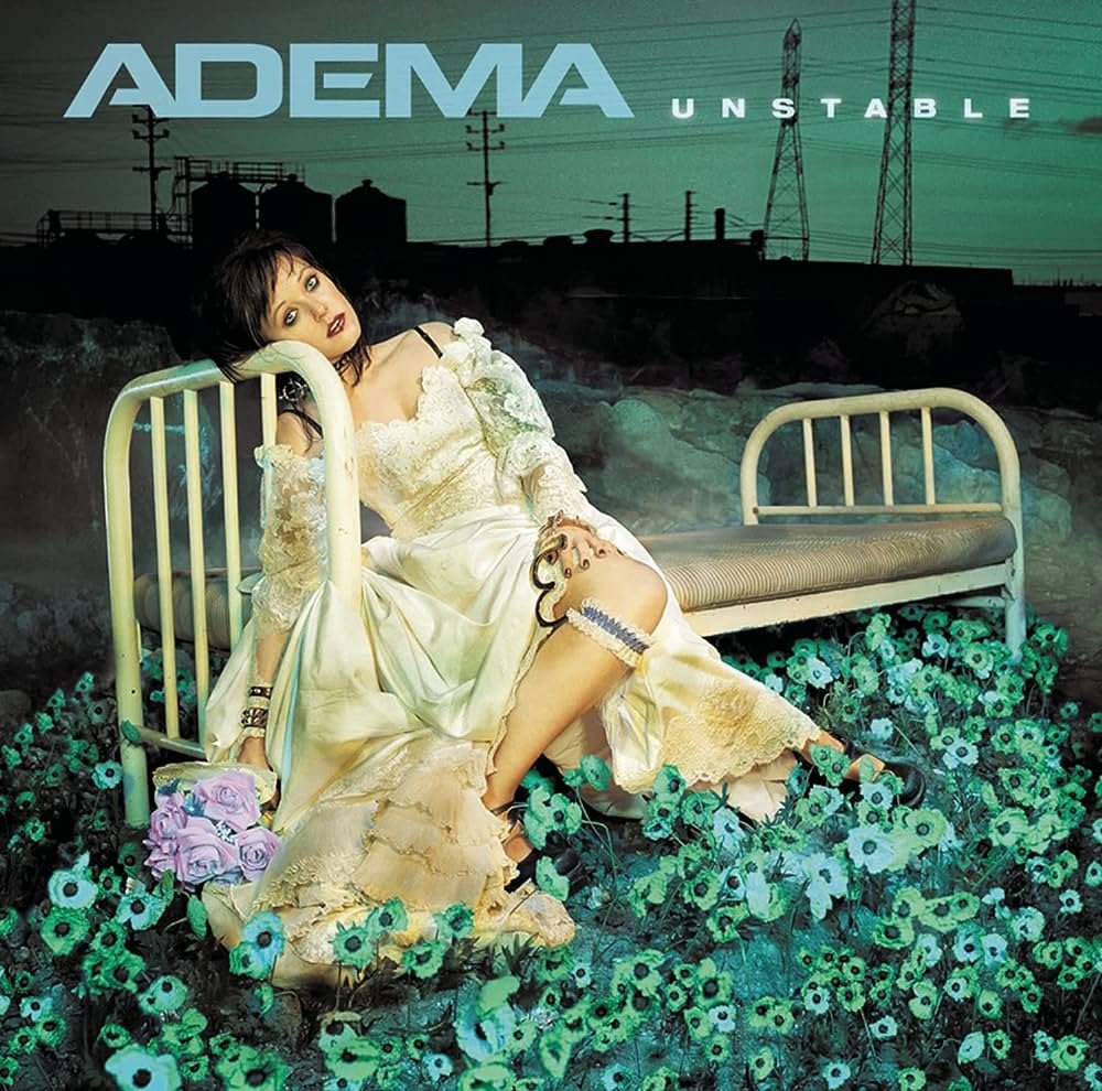 Episode 388: Unstable by Adema