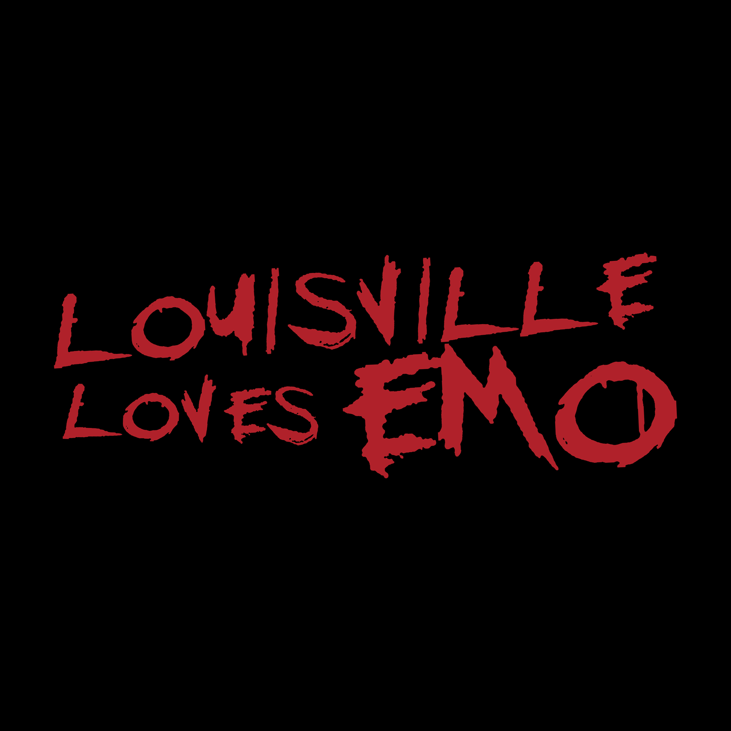 Episode 389: Who’s Tweeting ”Louisville Loves Emo with Zack and Brian”