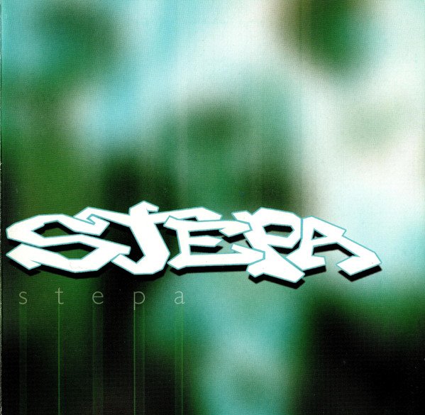 Episode 390: Stepa by Stepa episode artwork