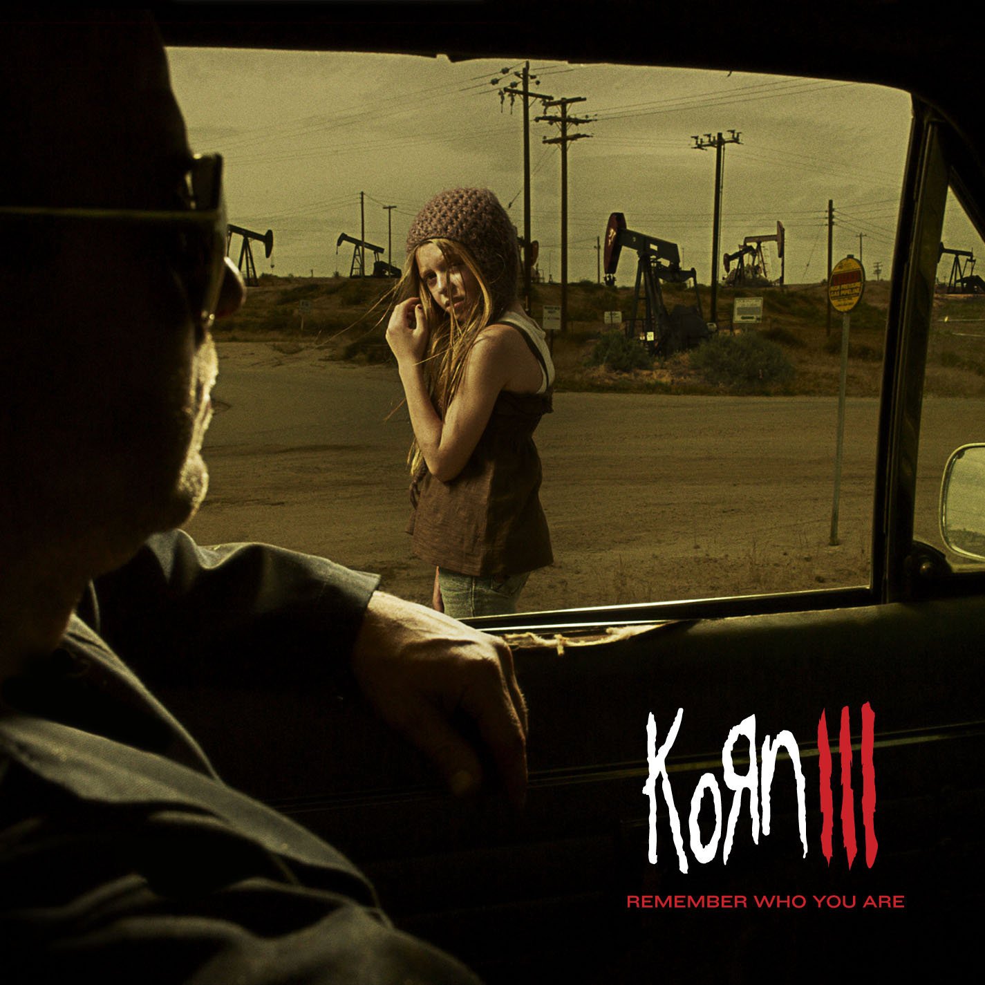 Episode 392: Korn III - Remember Who You Are by Korn