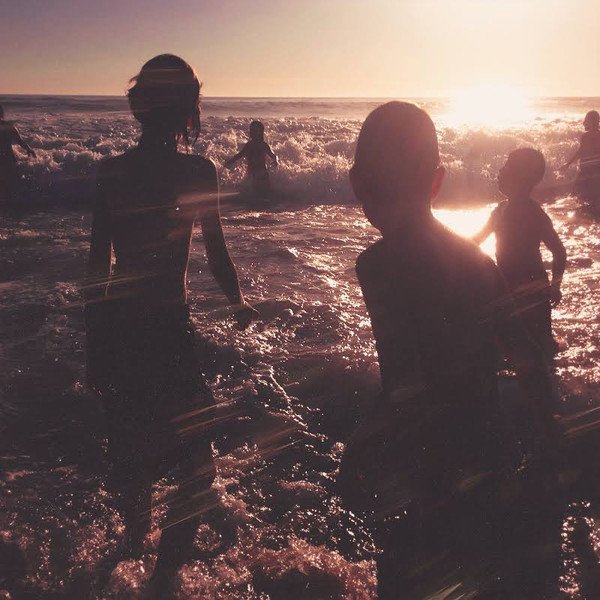 Episode 394: One More Light by Linkin Park