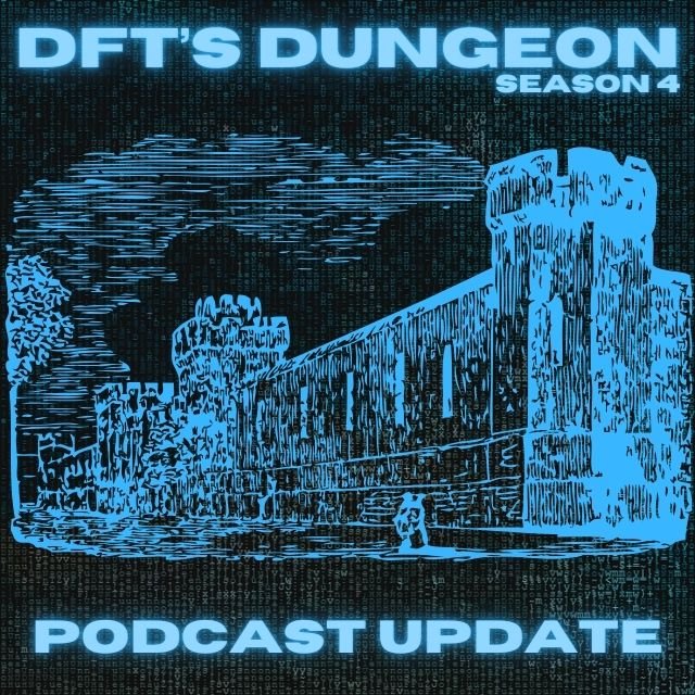 Podcast Update