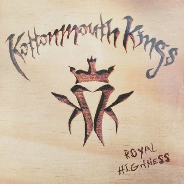 Episode 404: Royal Highness by Kottonmouth Kings