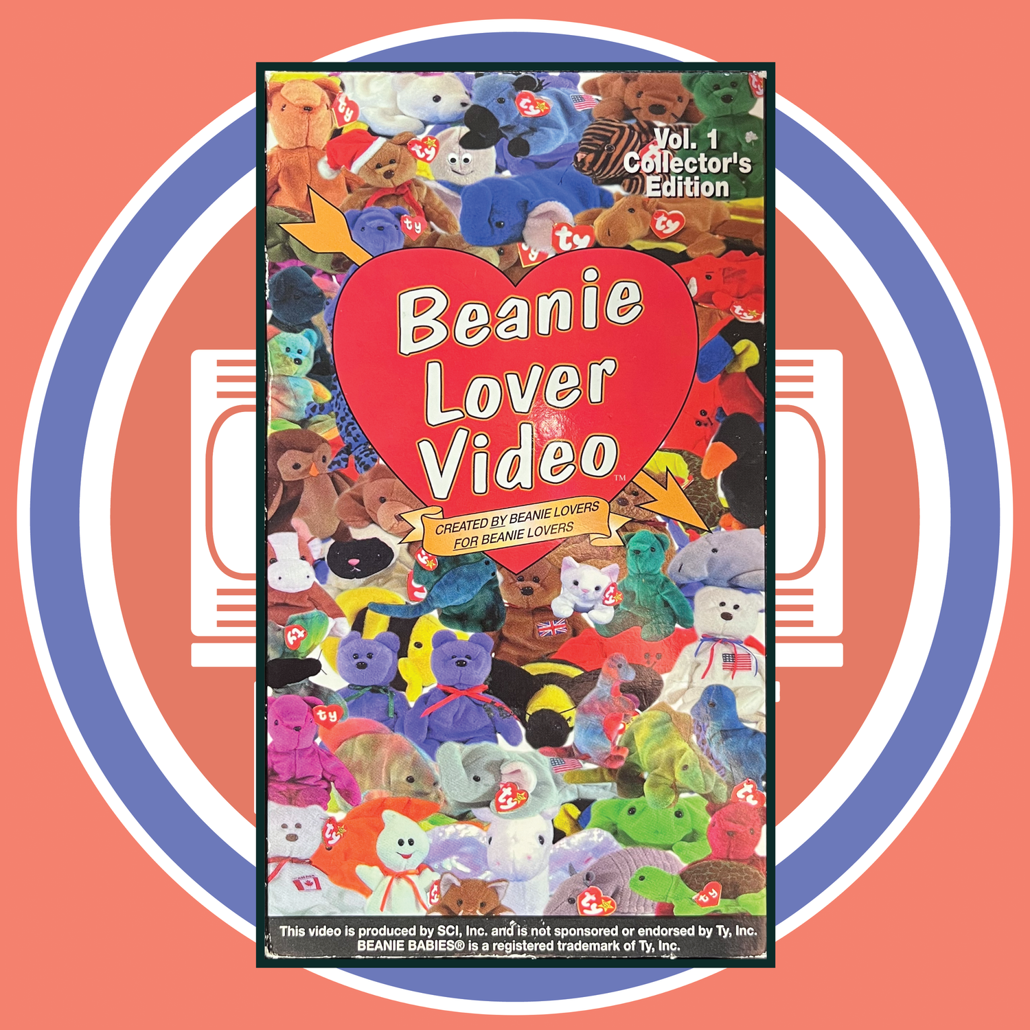 Beanie Lover Video (w/ Julia Schroeder) episode artwork
