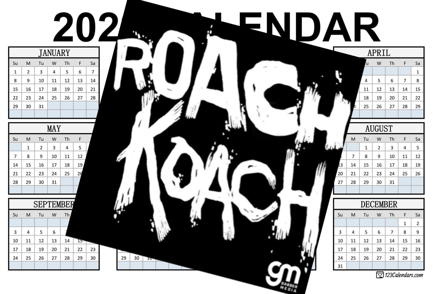 Episode 413: Who's Tweeting "You can't argue with a calendar"