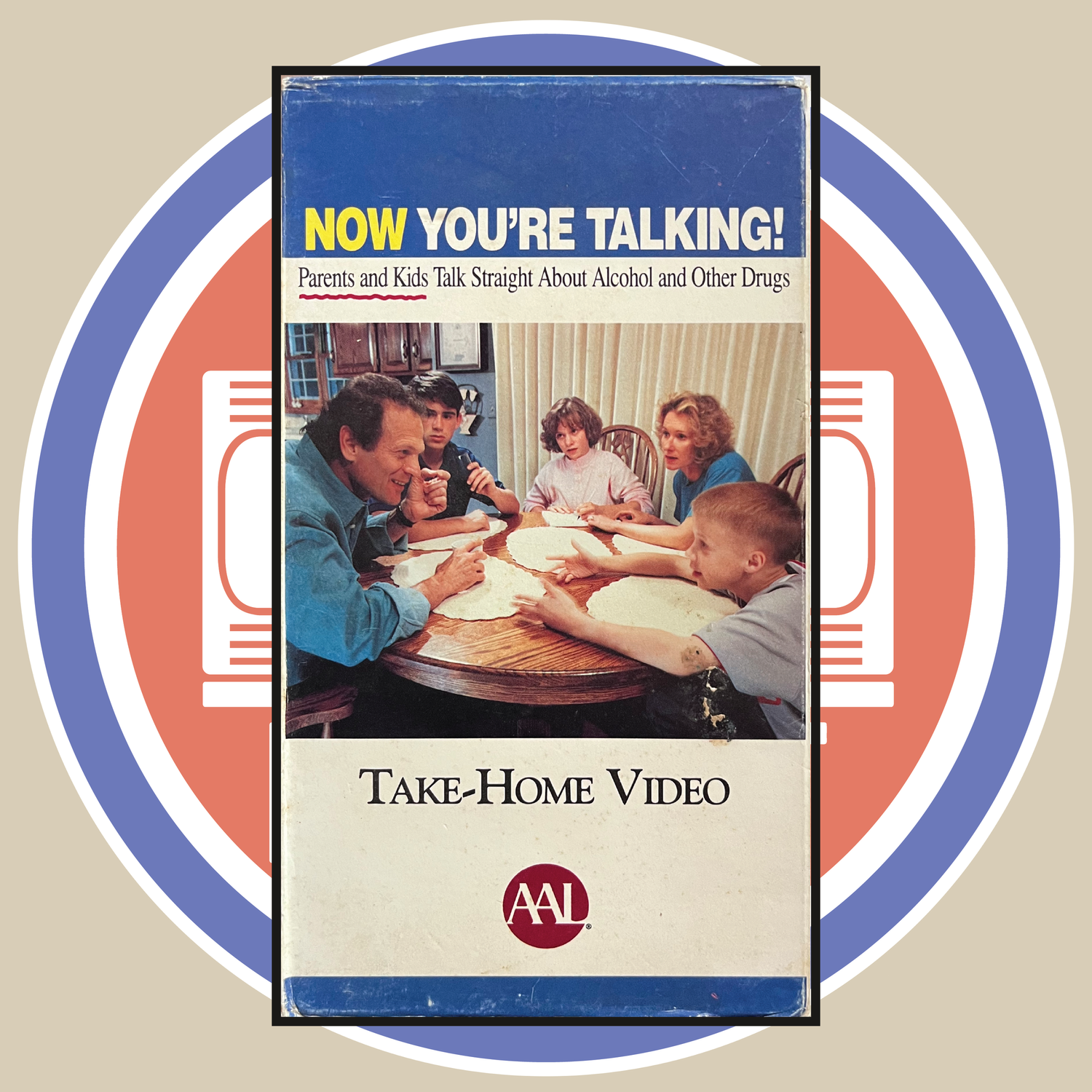 Now You're Talking (w/ James Cerini) episode artwork