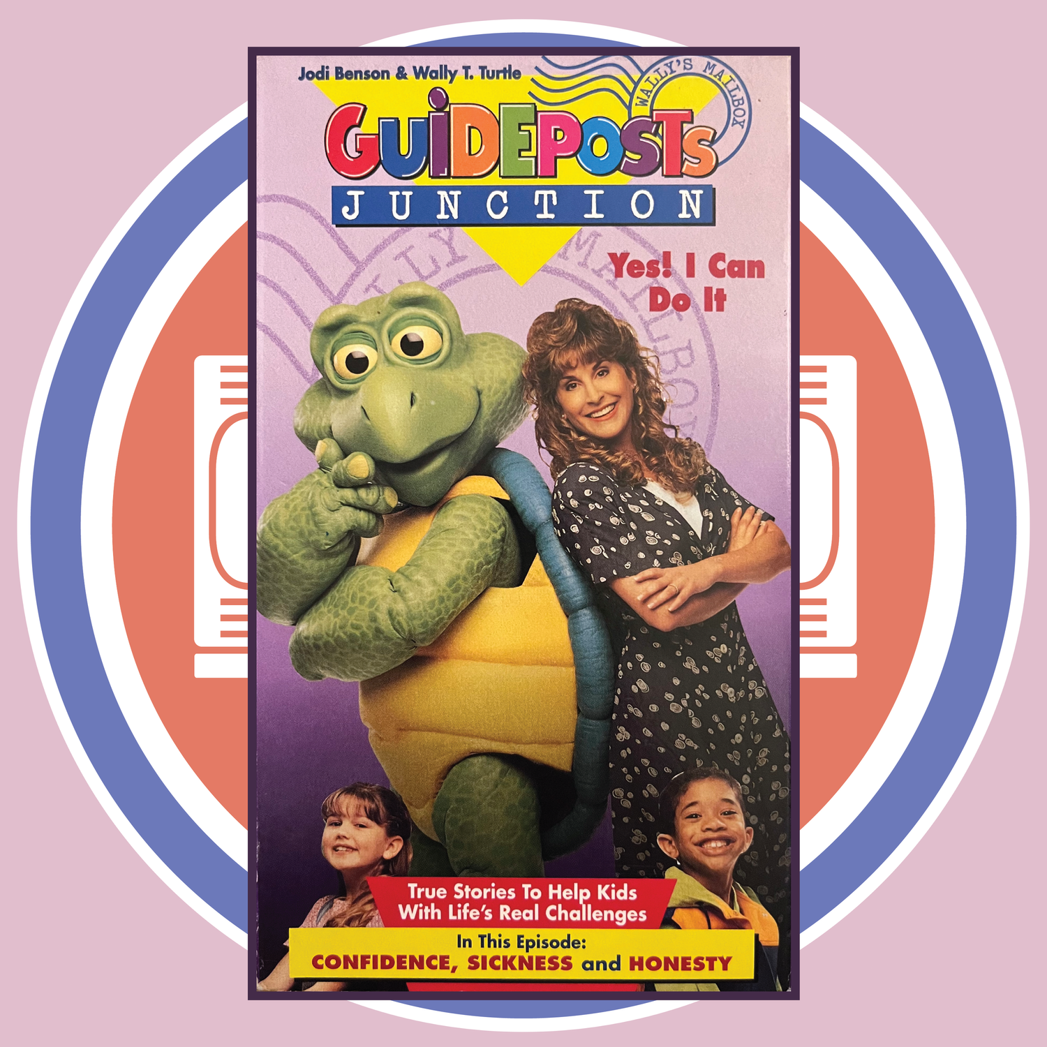 Guideposts Junction (w/ Brenden McCarthy) episode artwork