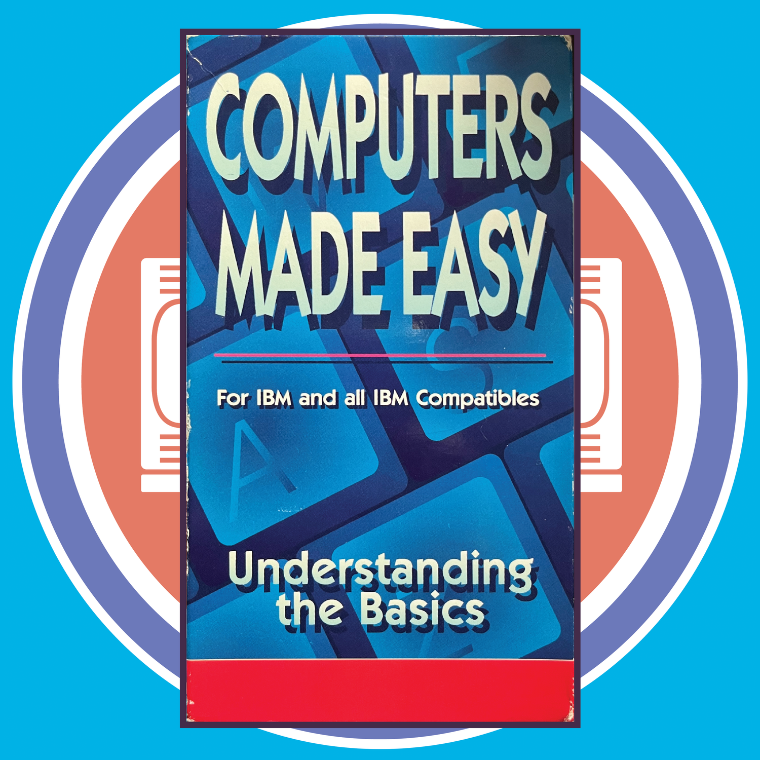 Computers Made Easy (w/ Adam D' Angelo) episode artwork