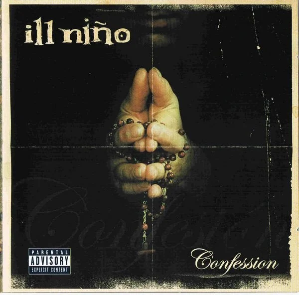 Episode 418: Confession by Ill Niño episode artwork