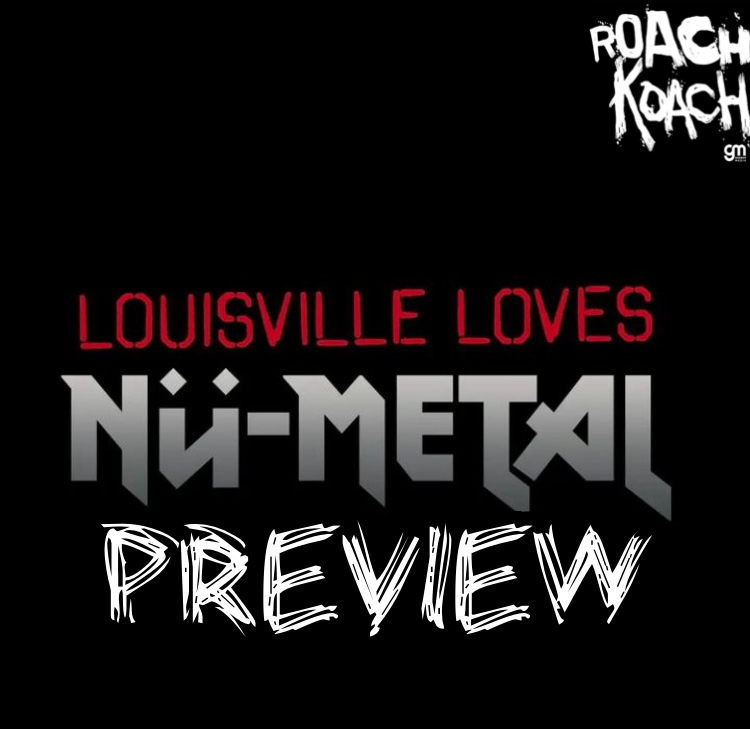 Episode 421: The Louisville Loves Nu-Metal PREVIEW! episode artwork