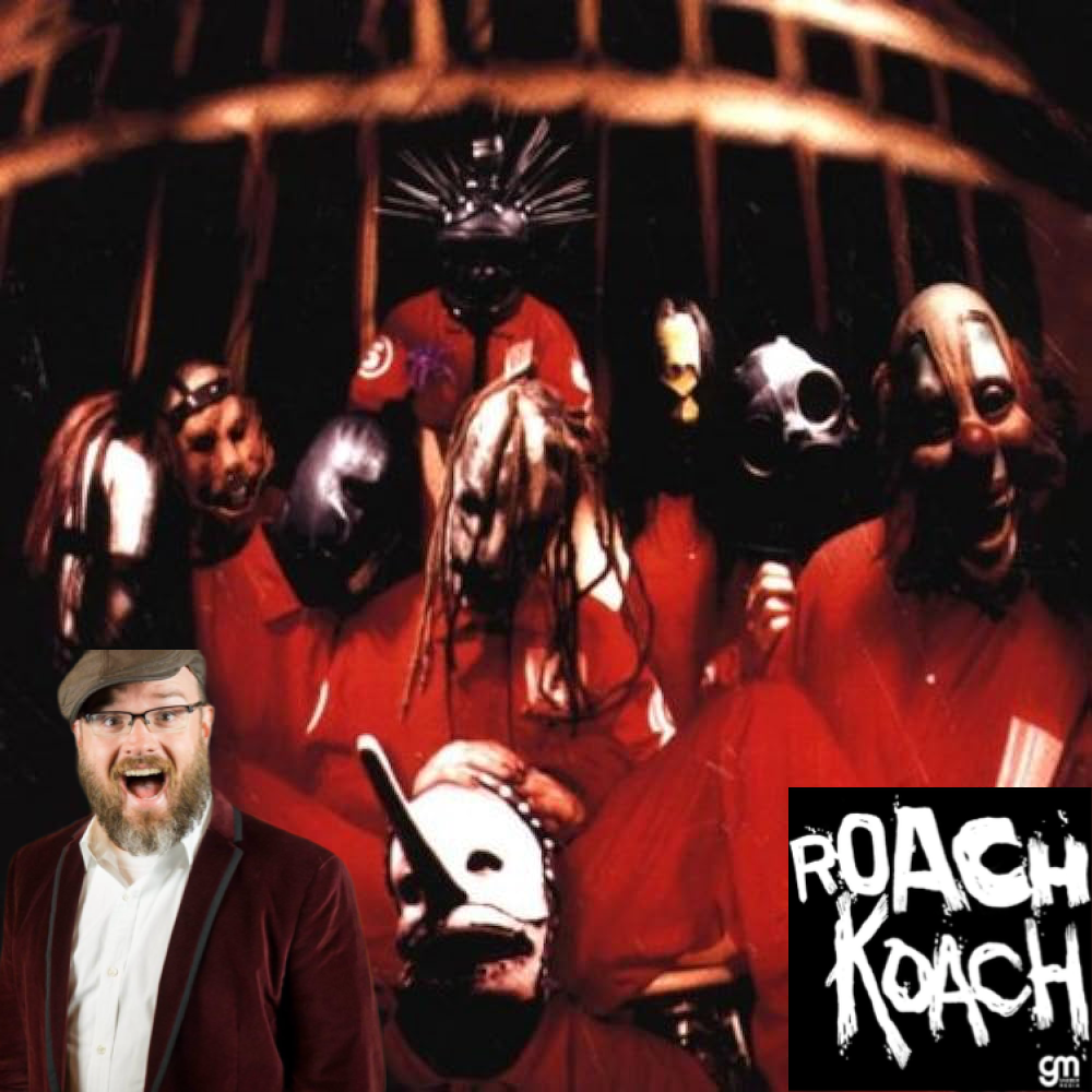 Episode 422: Slipknot by Slipknot (Matt's Version) episode artwork