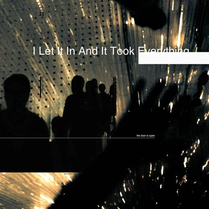 Episode 426: I Let It In And It Took Everything by Loathe episode artwork