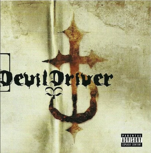 Episode 428: DevilDriver by DevilDriver episode artwork