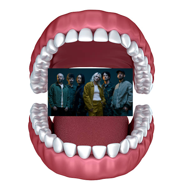 Episode 431: Linkin Park and TEETH