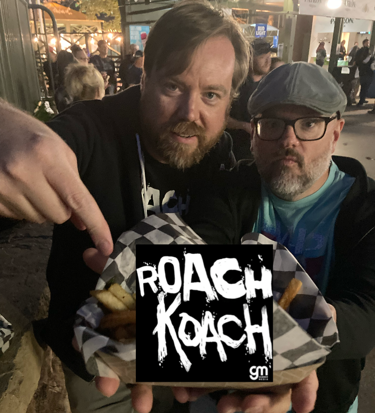 Episode 433: Korn Live and the Team Fries Controversy episode artwork