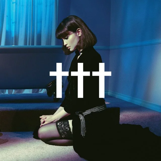 Episode 434: Goodnight, God Bless, I Love U, Delete. by Crosses episode artwork