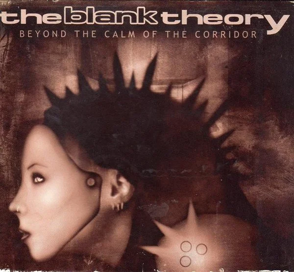 Episode 440: Beyond The Calm of the Corridor by The Blank Theory episode artwork