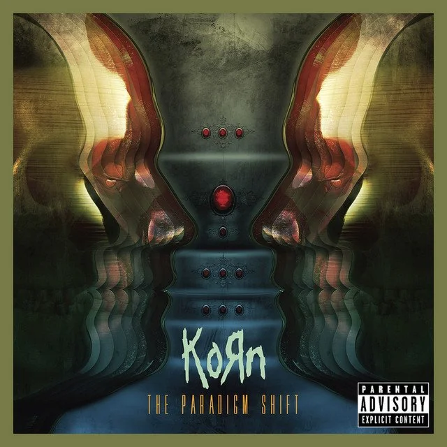 Episode 442: The Paradigm Shift by Korn episode artwork