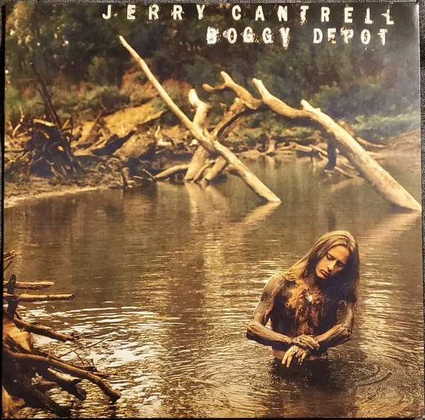 Episode 445: Boggy Depot by Jerry Cantrell episode artwork