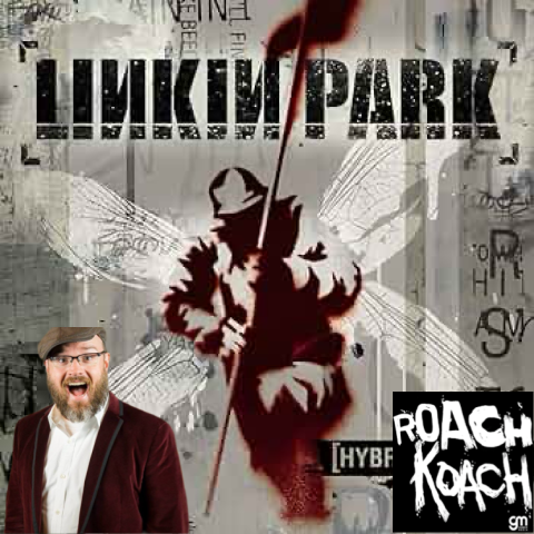 Episode 446: Hybrid Theory by Linkin Park (Matt's Version) episode artwork