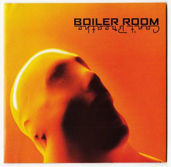 Episode 454: Can't Breathe by Boiler Room episode artwork