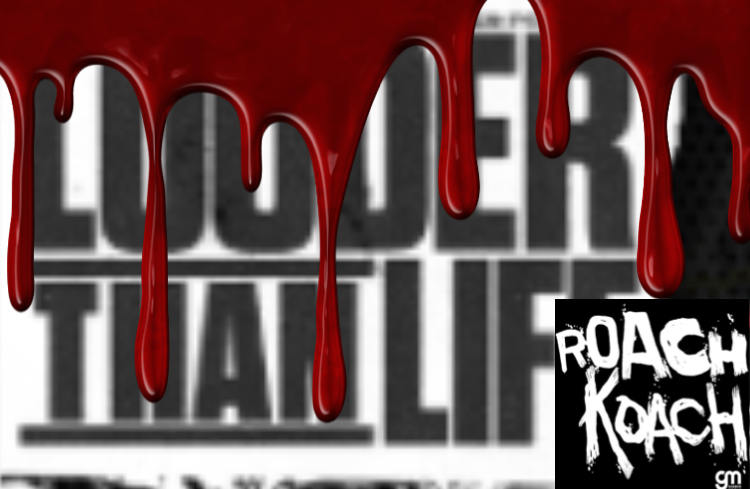 Episode 458: Who's Festing LOUDER THAN LIFE