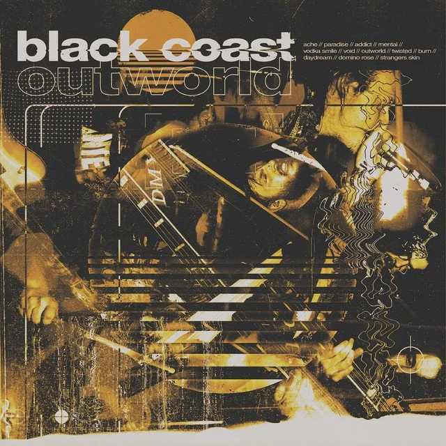 Episode 460: Outworld by Black Coast episode artwork