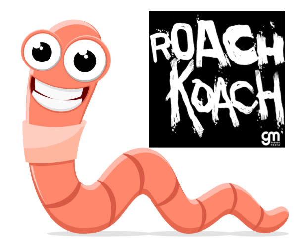 Episode 465: Who's Tweeting "You can worms without goop" episode artwork