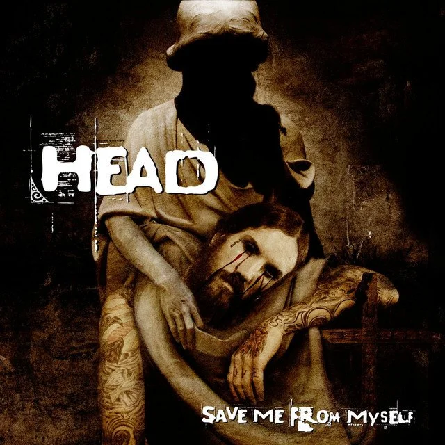 Episode 470: Save Me From Myself by Brian “Head” Welch
