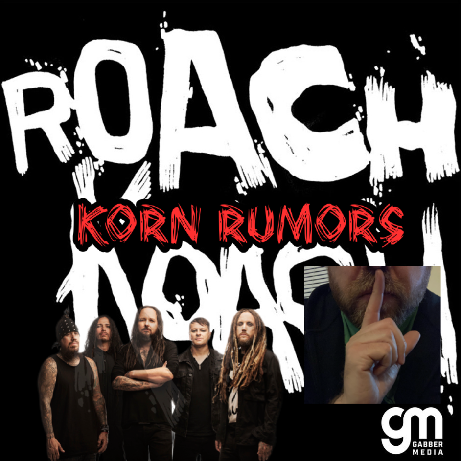 Episode 505: Who’s Tweeting “Korn rumors”