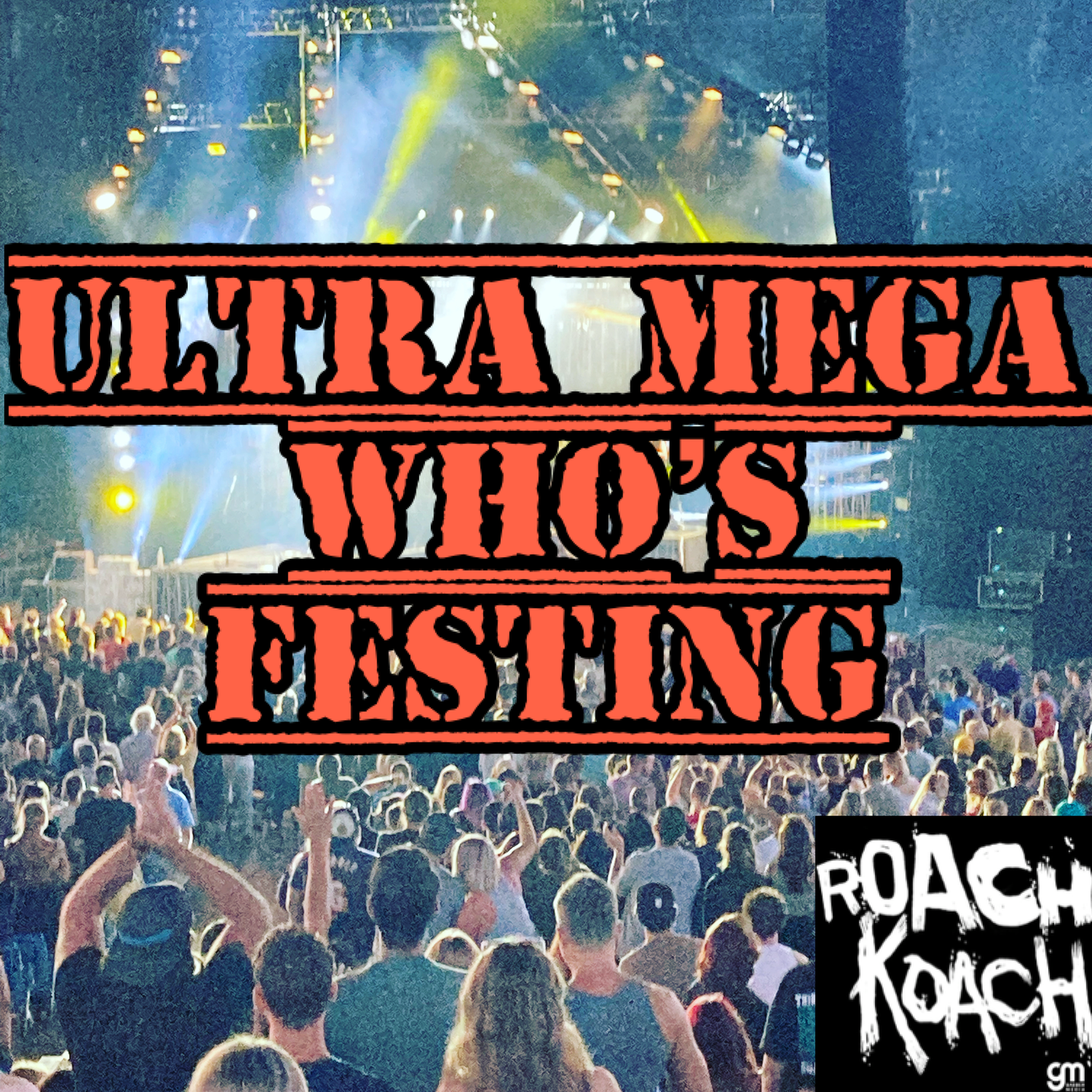Episode 507: ULTRA MEGA WHO’S FESTING episode artwork
