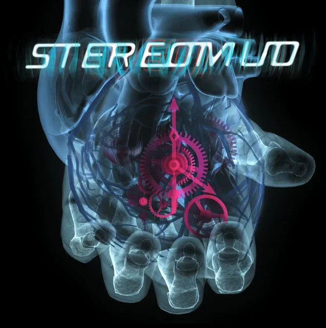 Episode 508: Every Given Moment by Stereomud
