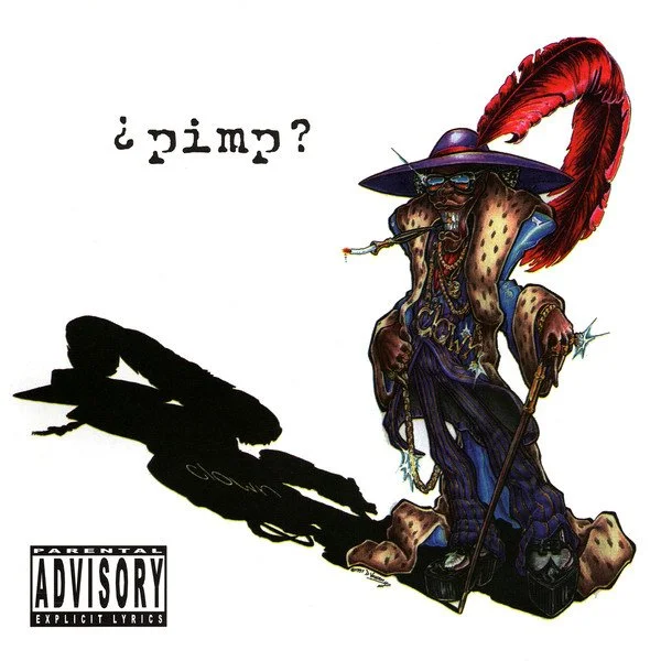 Episode 510: ¿Pimp? by Clown