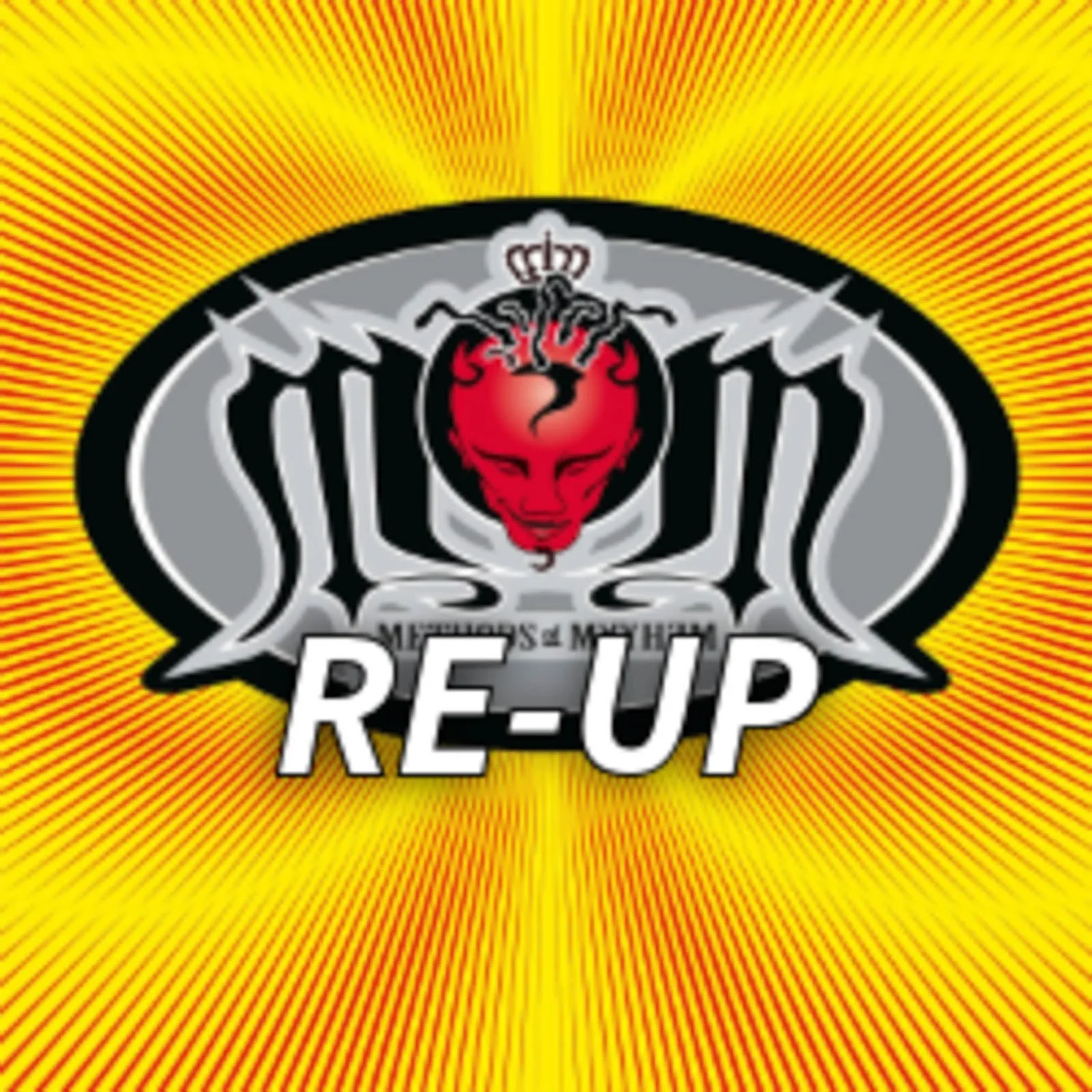 RKX - RE-UP Methods of Mayhem