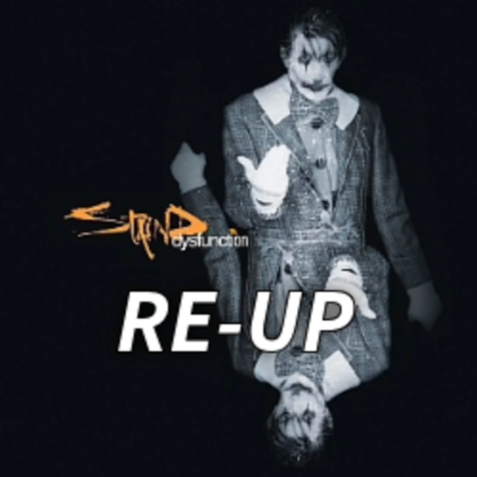 RKX - RE-UP STAIND DYSFUNCTION
