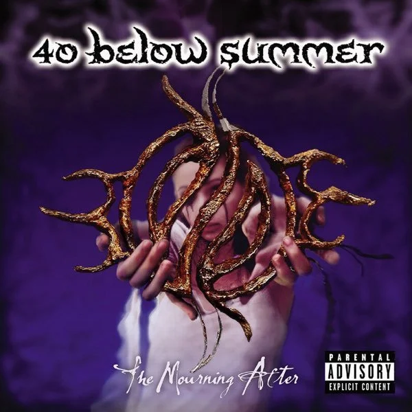 Episode 517: The Mourning After by 40 Below Summer