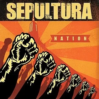 Episode 518: Nation by Sepultura