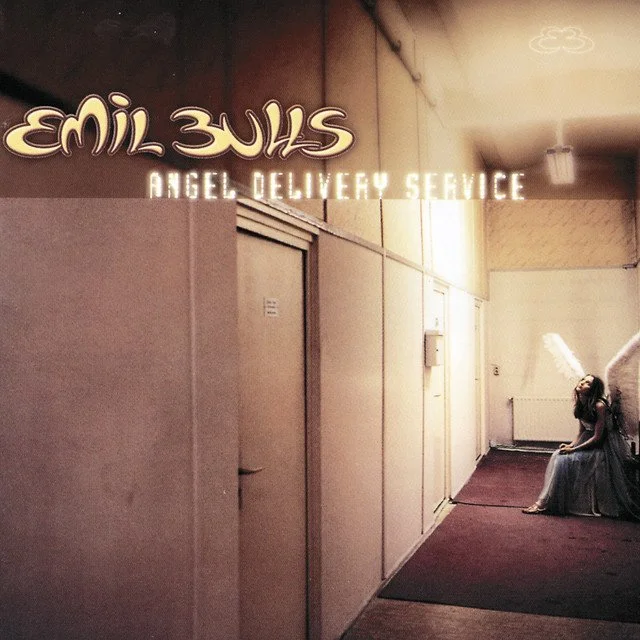 Episode 526: Angel Delivery Service by Emil Bulls