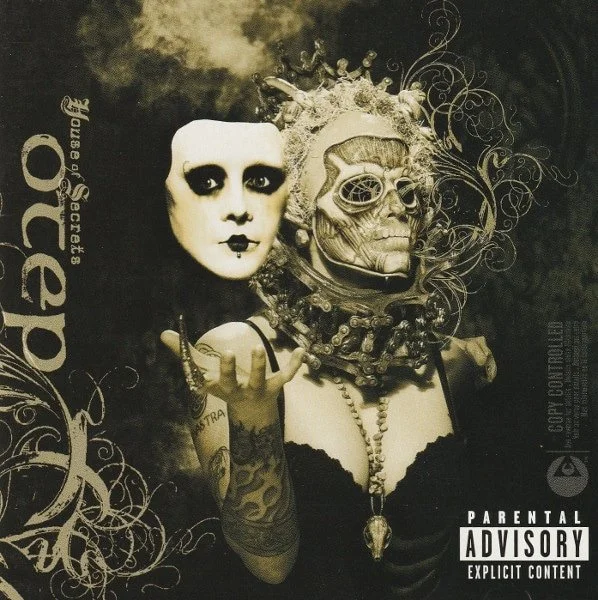 Episode 528: House of Secrets by Otep