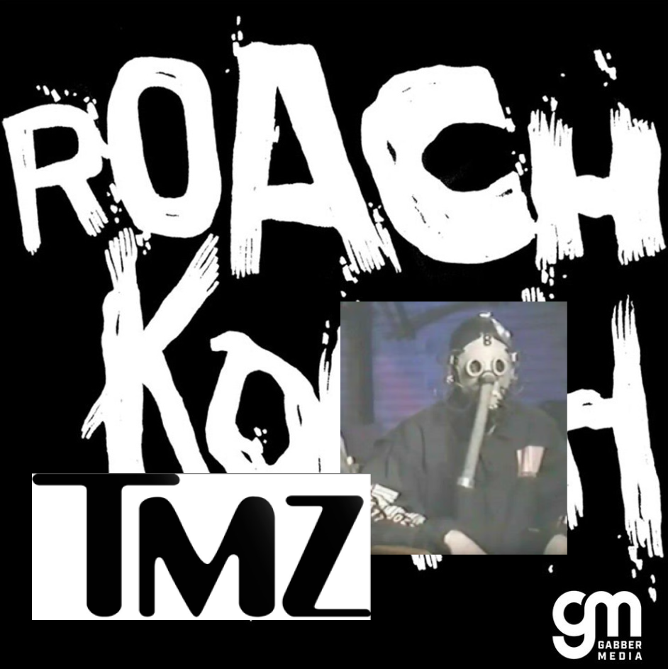 Episode 529: Who’s Tweeting “TMZ on the Slipknot beat”