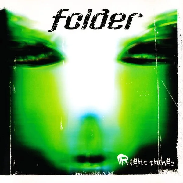 Episode 532: Right Things by Folder